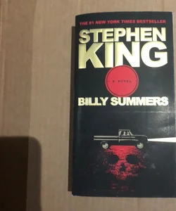 Billy Summers 85
