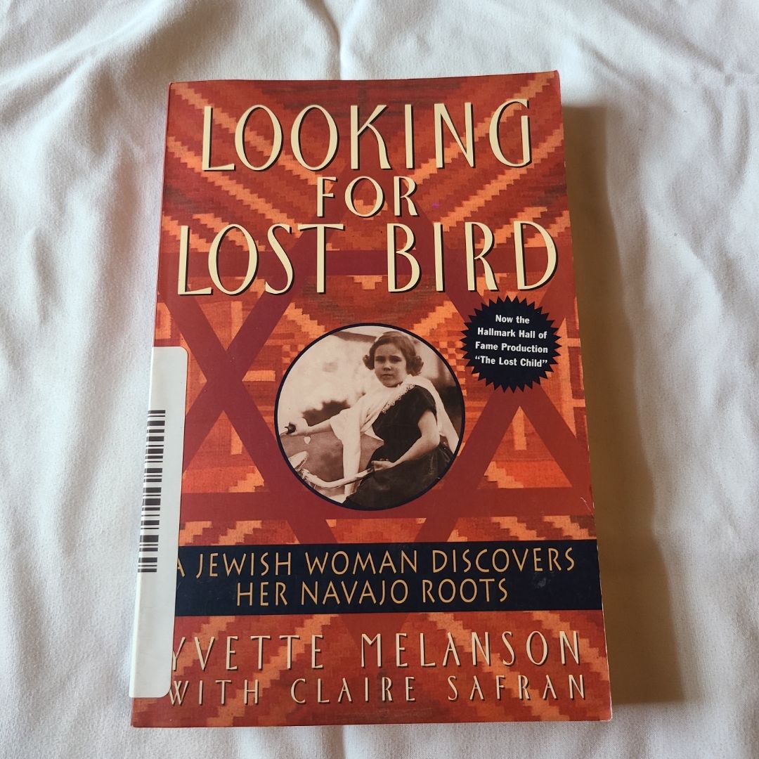 Looking for Lost Bird