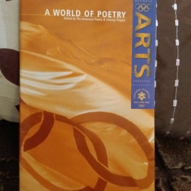 A World of poetry