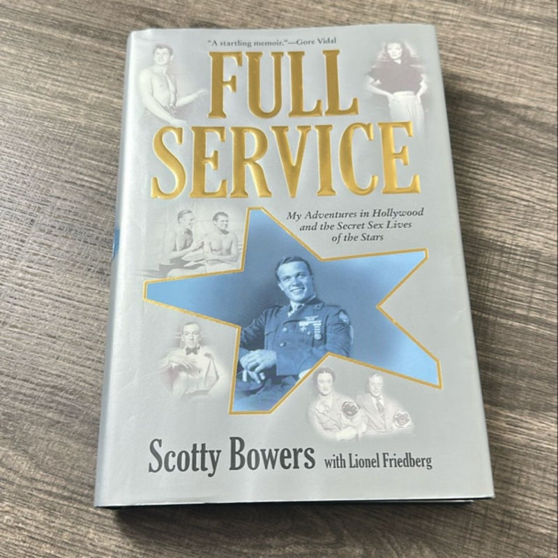 Full Service