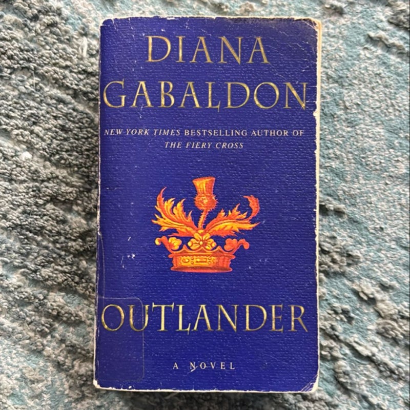 Outlander