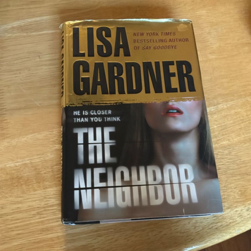 The Neighbor