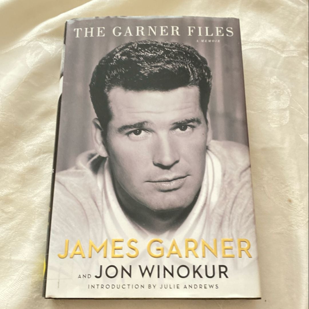 The Garner Files