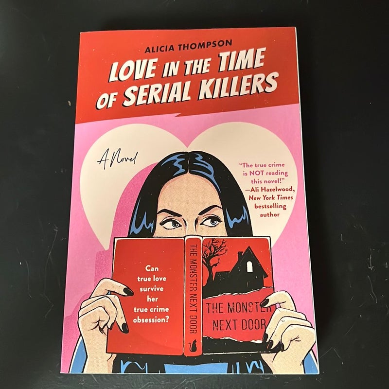 Love in the Time of Serial Killers