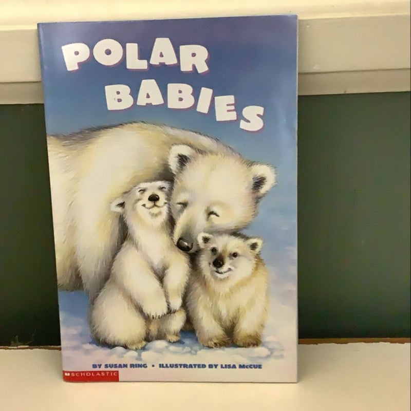 Polar Babies