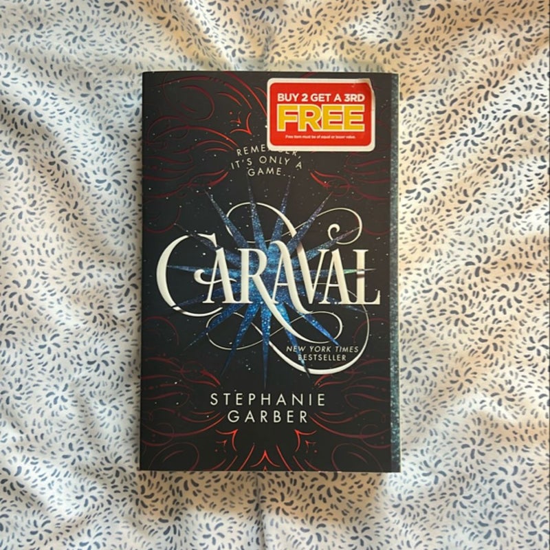 Caraval