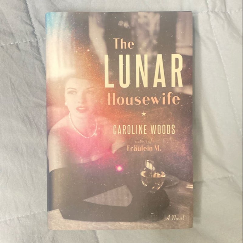 The Lunar Housewife