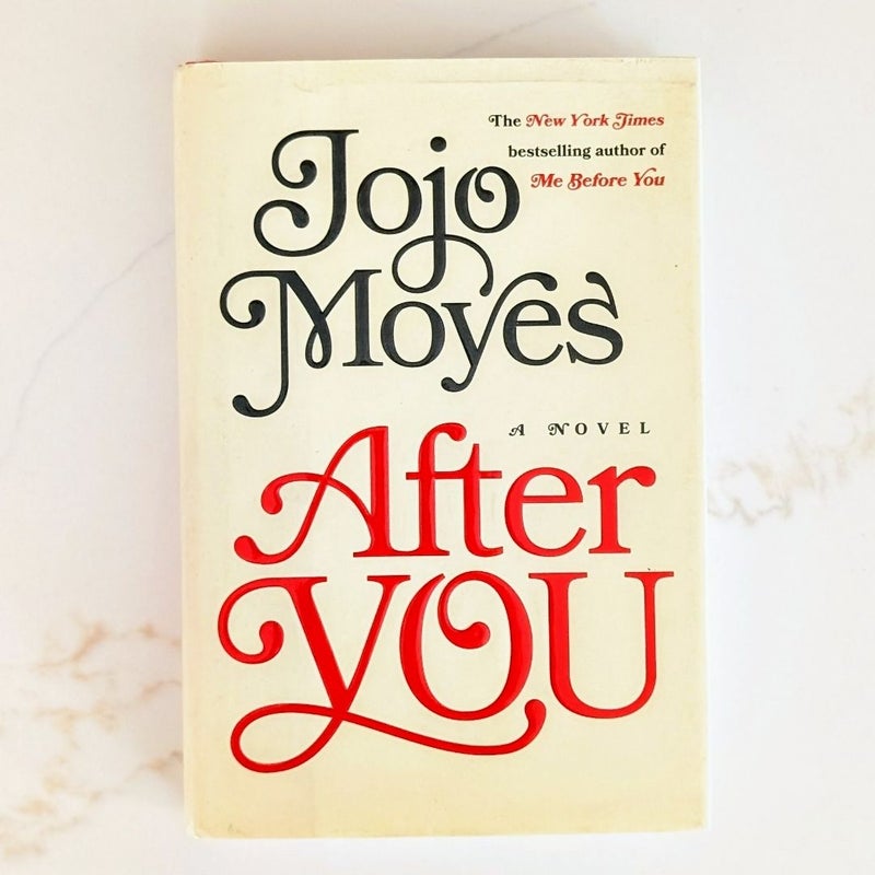 After You
