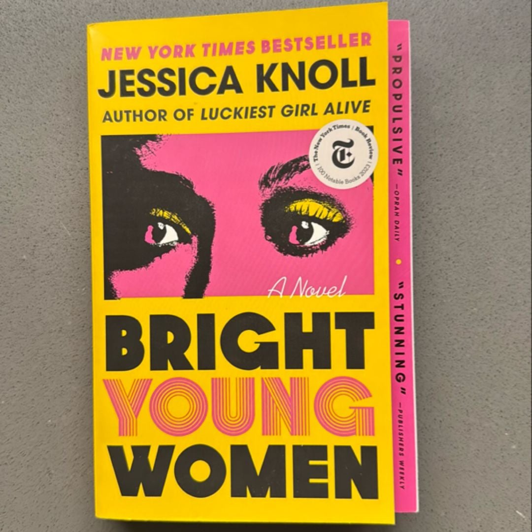 Bright Young Women