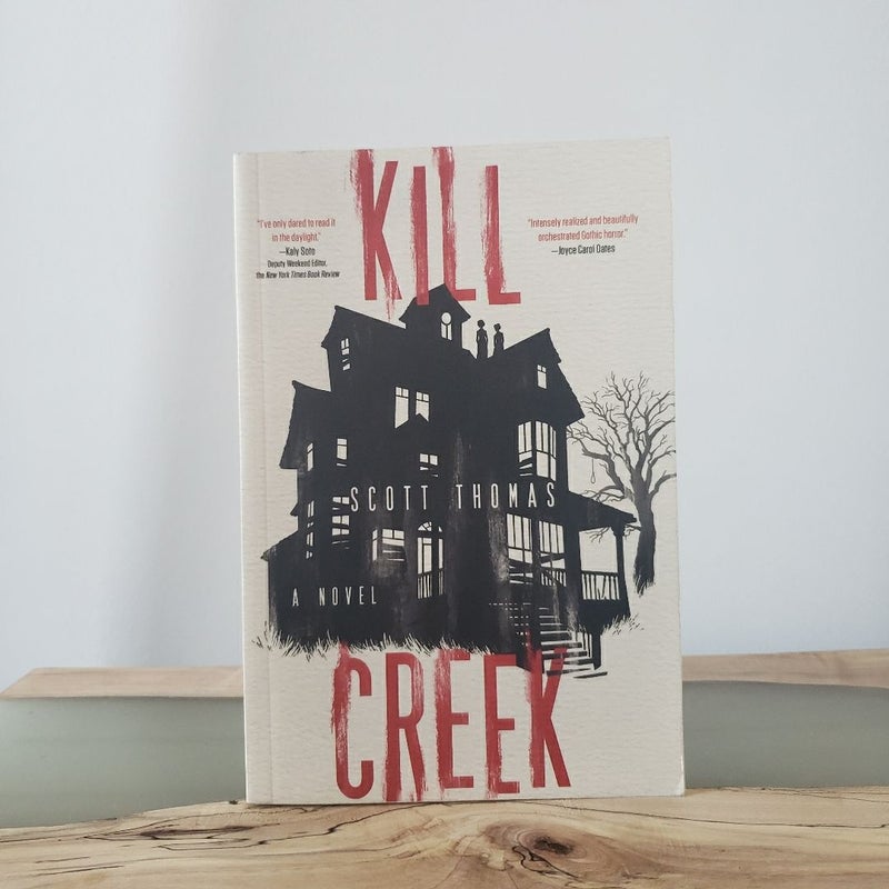 Kill Creek