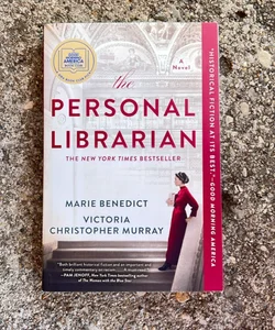 The Personal Librarian