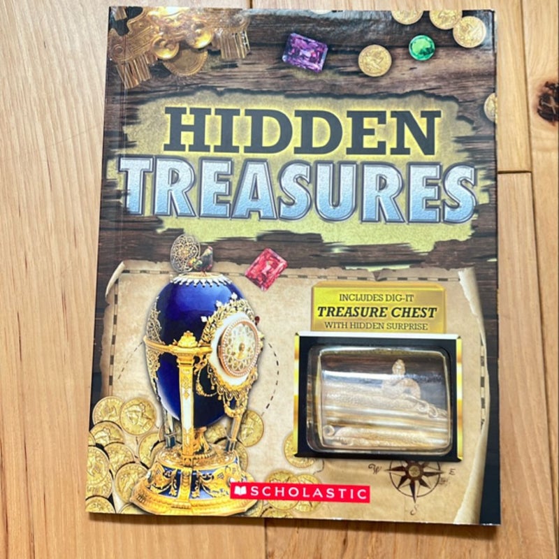 Hidden Treasures