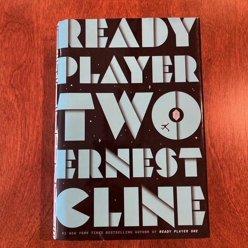 Ready Player Two (1st Edition)