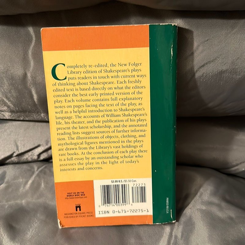 The Tragedy of Macbeth