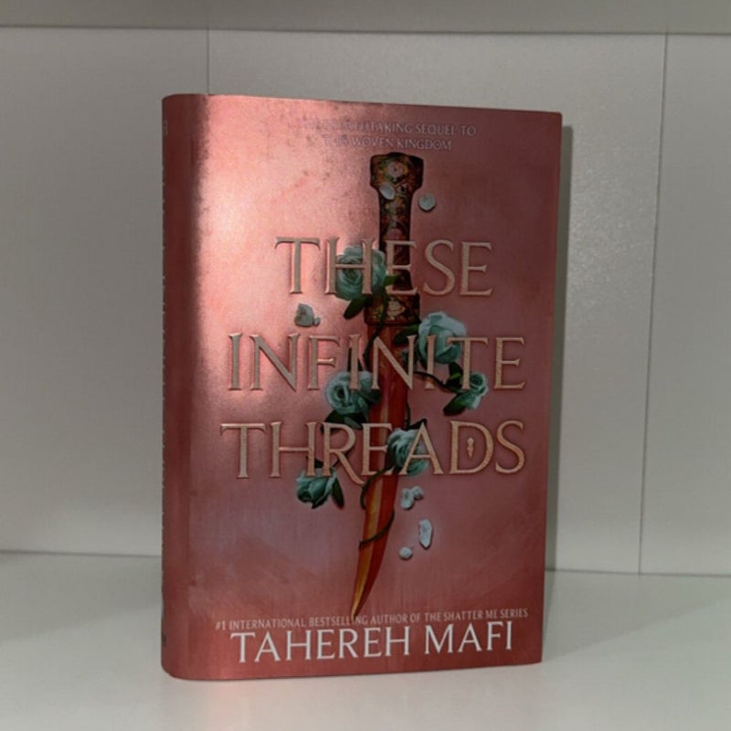 These Infinite Threads