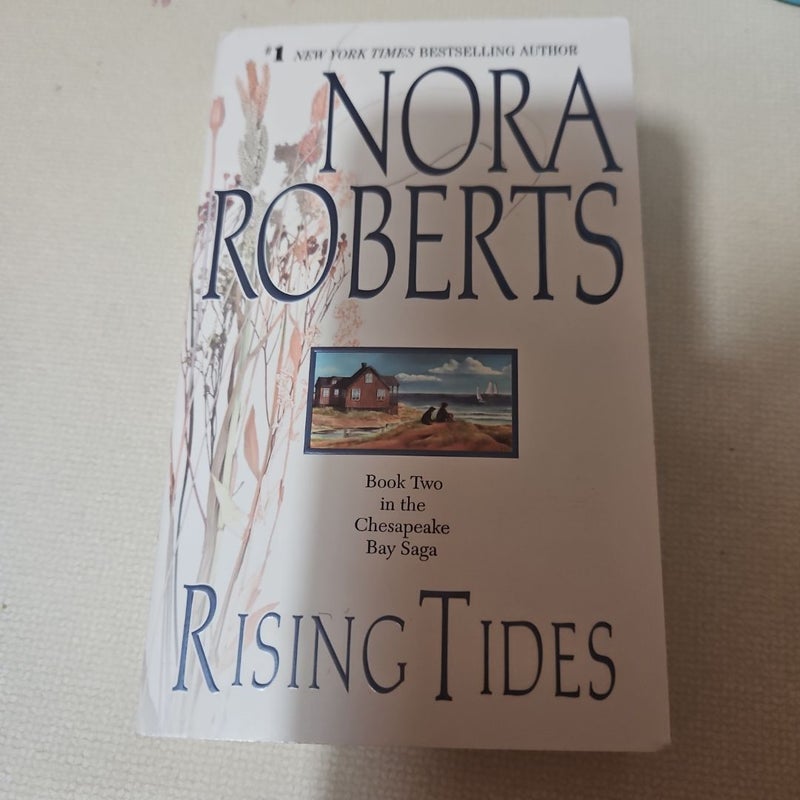 Rising Tides