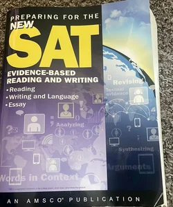 Preparing for the New SAT