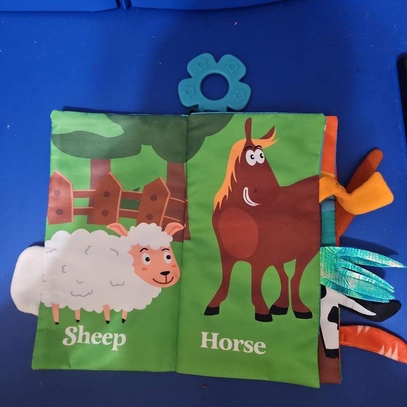 FARM TALES