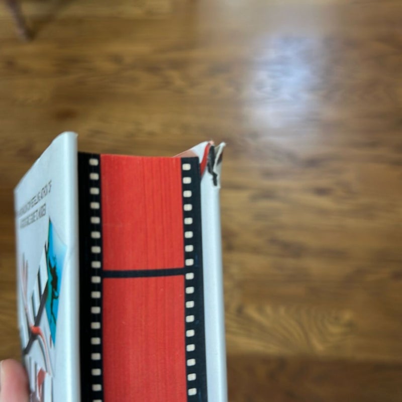 The Reappearance of Rachel Price