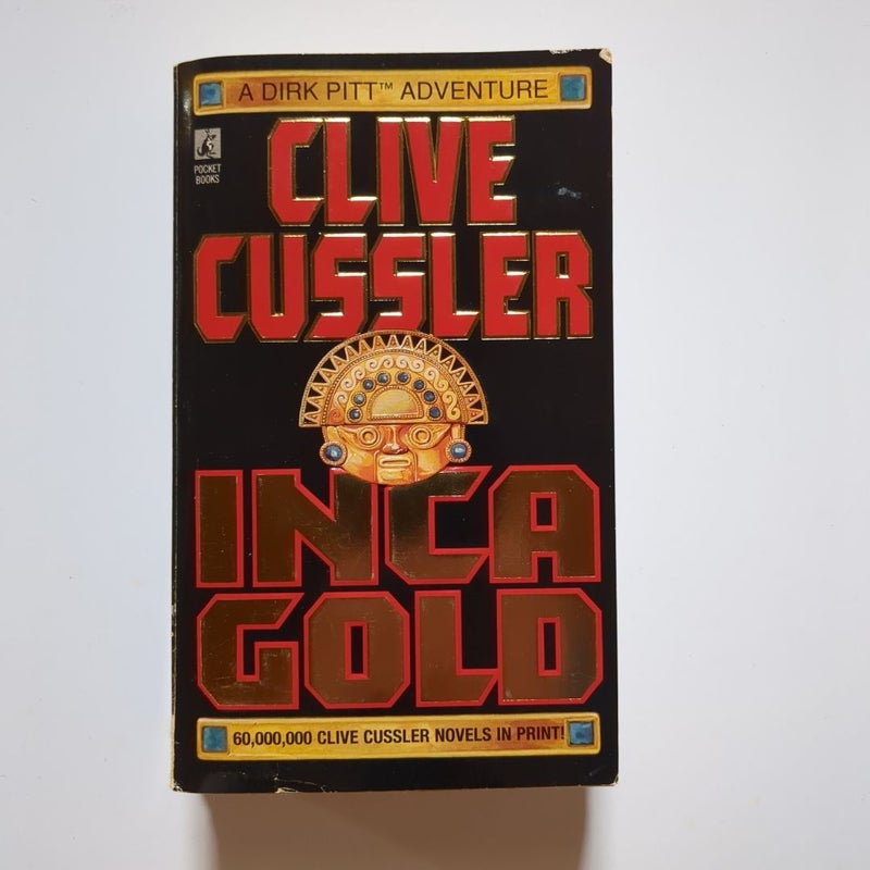 Inca Gold