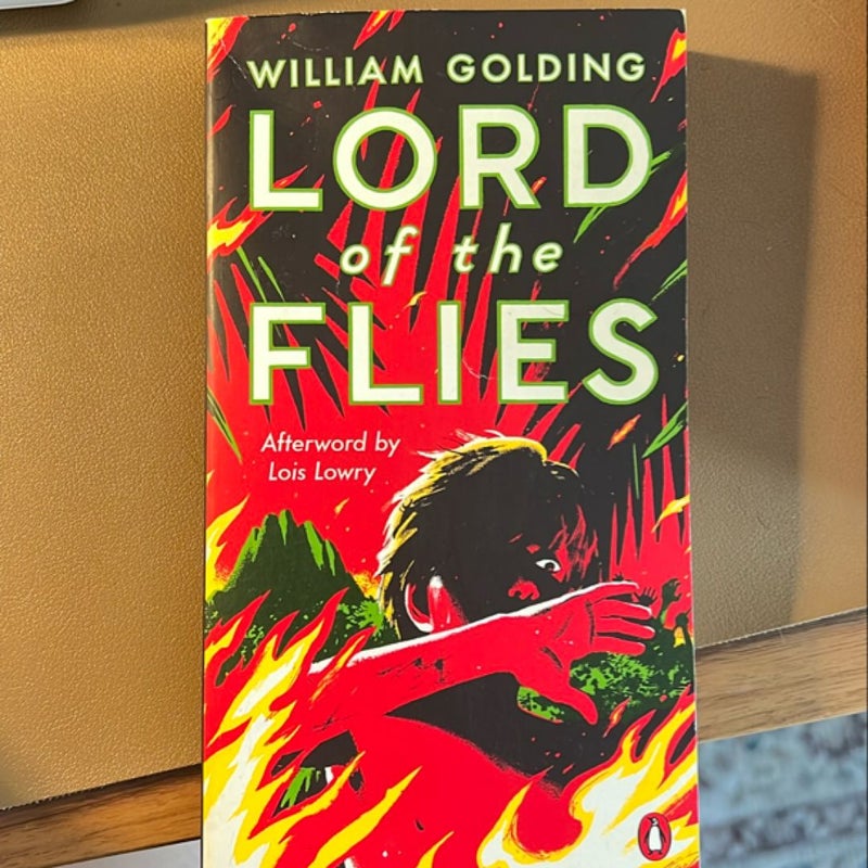 Lord of the Flies