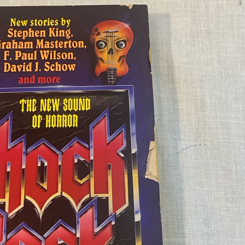 Shock Rock
