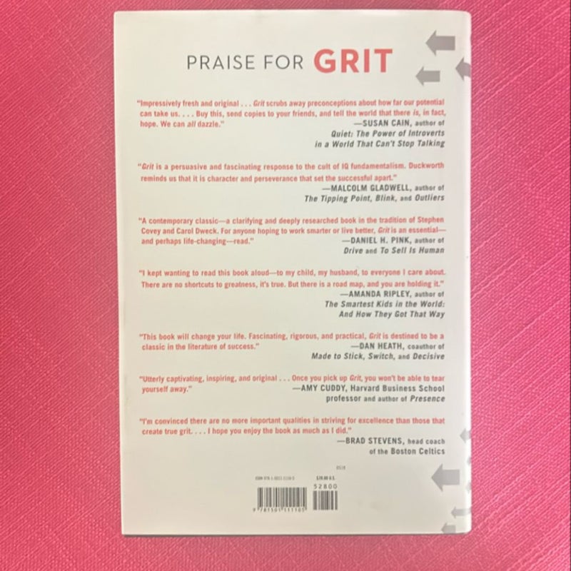 Grit