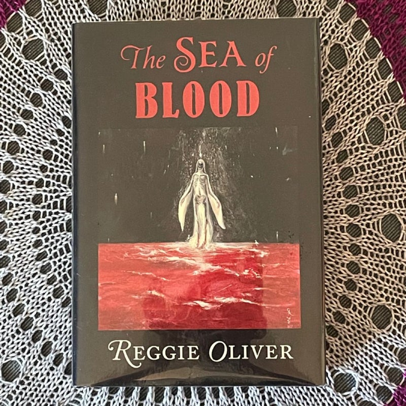 The Sea of Blood