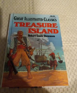 Treasure Island