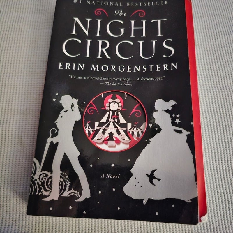 The Night Circus