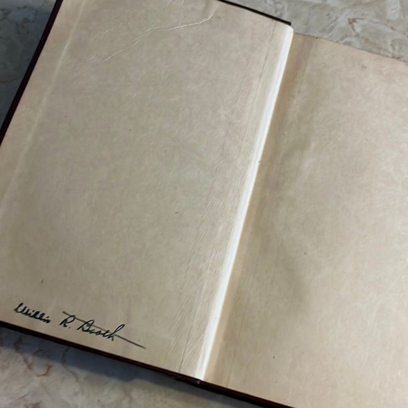 Handbook of Photography 