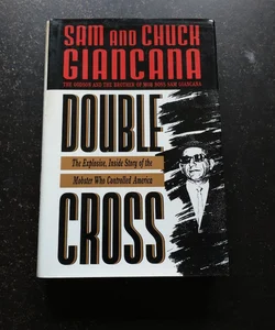 Double Cross *Autographed*