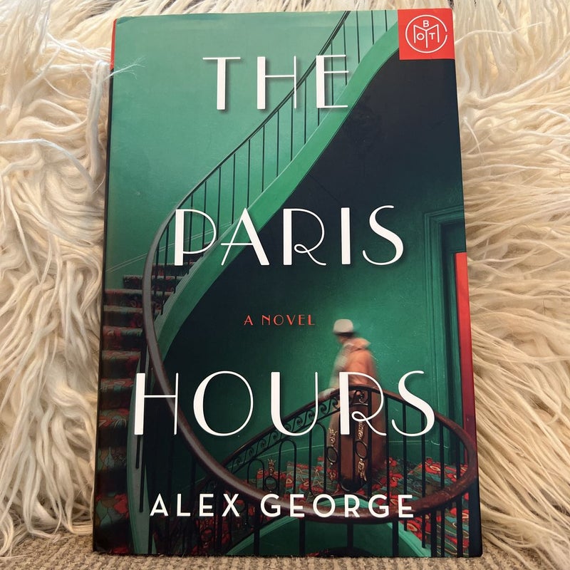 The Paris Hours