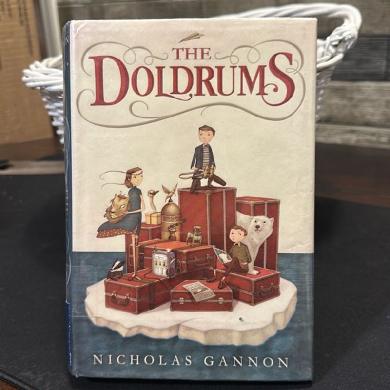 The Doldrums