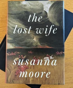 The Lost Wife - New!