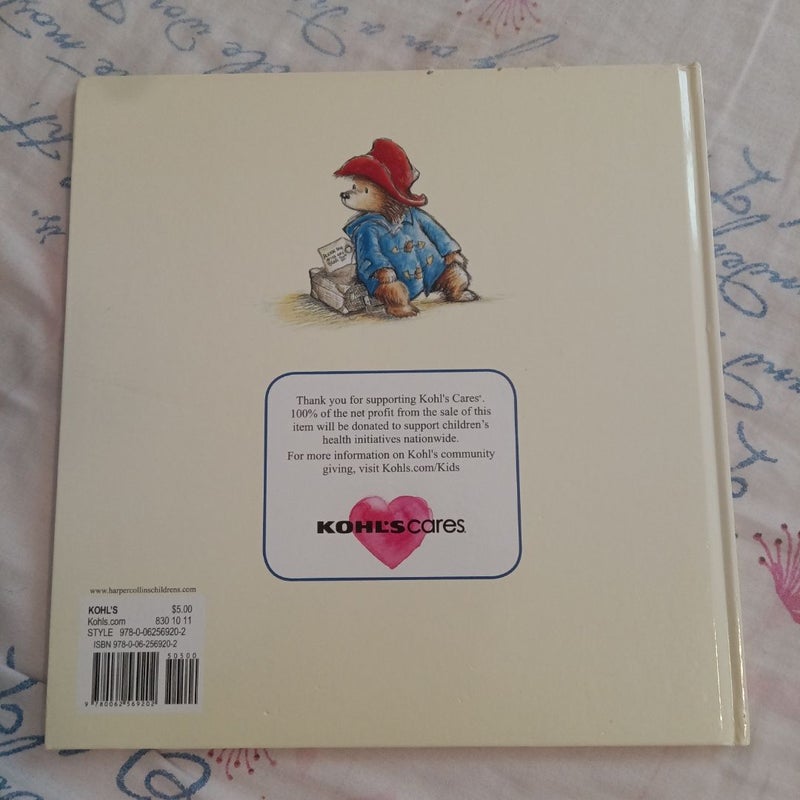 Paddington
