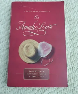 An Amish Love