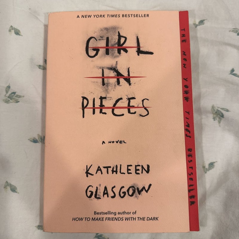 Girl in Pieces