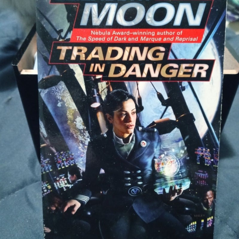 Trading in Danger