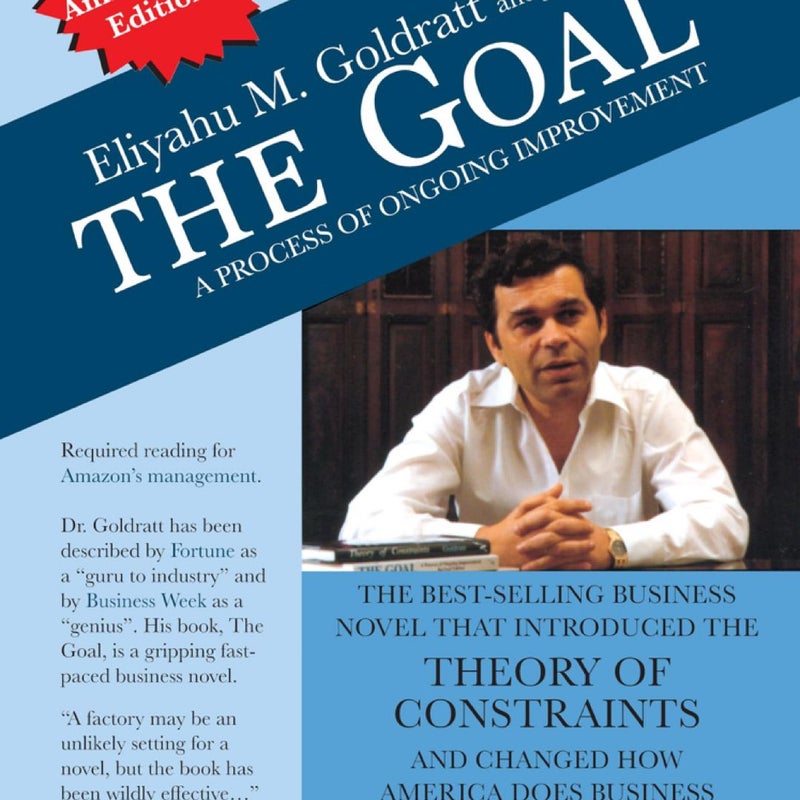 The Goal