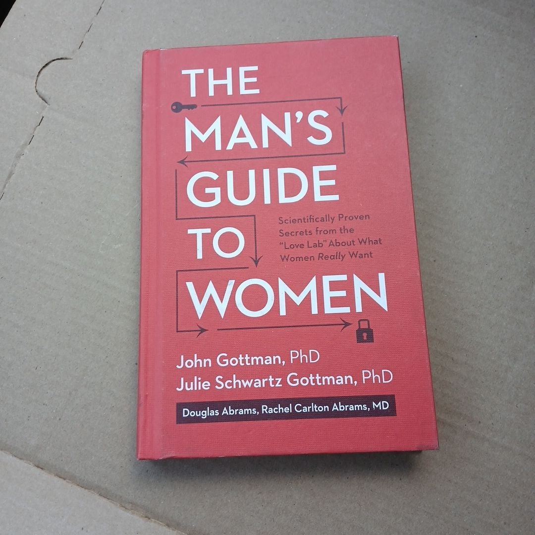 The Man's Guide to Women