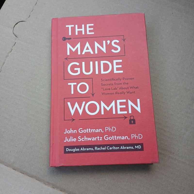 The Man's Guide to Women