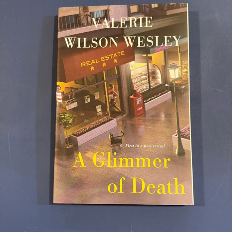 Glimmer of Death A
