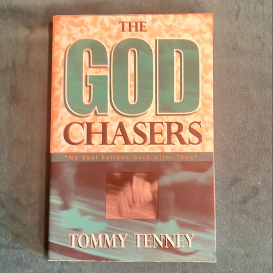 The God Chasers