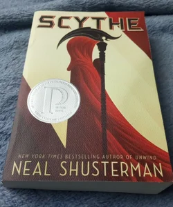 Scythe