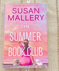 The Summer Book Club