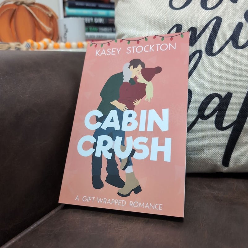 Cabin Crush