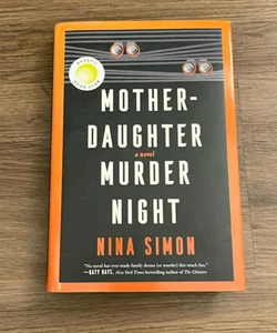 Mother-Daughter Murder Night