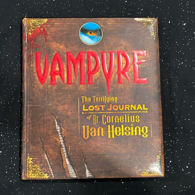Vampyre