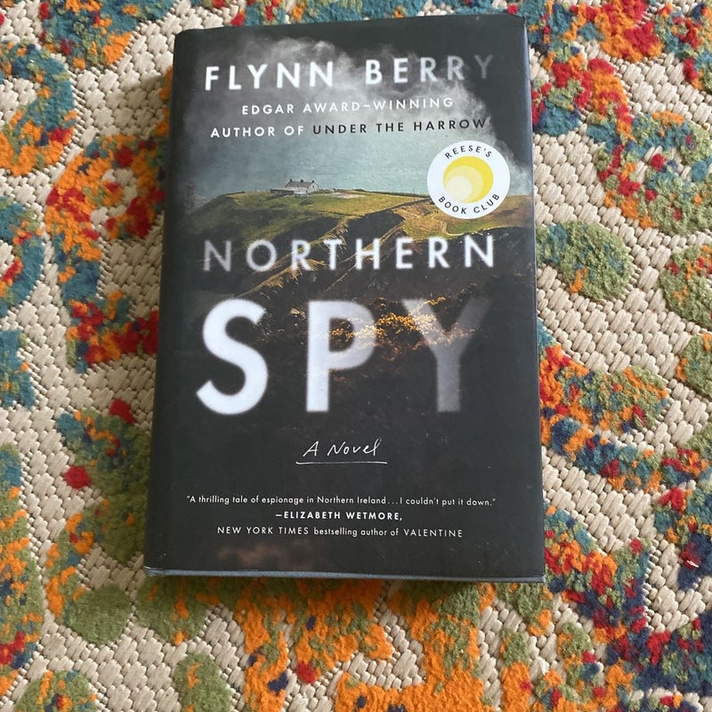 Northern Spy